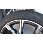 (ÁR/GARNITÚRA)[GYÁRI BONTOTT] BMW F48/F39 KOMPLETT NYÁRI KERÉK STYLING 816M