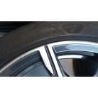 (ÁR/GARNITÚRA)[GYÁRI BONTOTT] BMW F48/F39 KOMPLETT NYÁRI KERÉK STYLING 816M