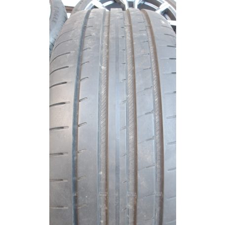 (ÁR/GARNITÚRA)[GYÁRI BONTOTT] BMW F48/F39 KOMPLETT NYÁRI KERÉK STYLING 816M