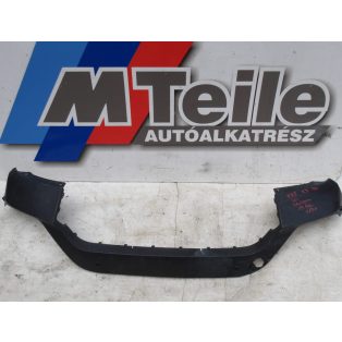   [GYÁRI JAVÍTOTT] BMW ELSŐ LÖKHÁRÍTÓ ALSÓ ELEM/ KOPTATÓ | X3 F25 | 51 11 7338544