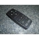 [GYÁRI ÚJSZERŰ] BMW - TÁVIRÁNYÍTÓ - X5 ; X6 / E70+LCI ; E71 ; E72 HYBRID