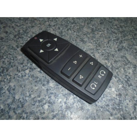 [GYÁRI ÚJSZERŰ] BMW - TÁVIRÁNYÍTÓ - X5 ; X6 / E70+LCI ; E71 ; E72 HYBRID