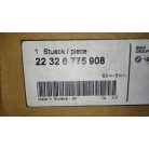 (GYÁRI ÚJ) BMW Váltótartó 7-es sorozat F01+LCI / F02+LCI / F04 Hybrid