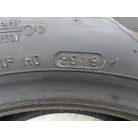 (2DB ÁR/DB)[GYÁRI HASZNÁLT] HANKOOK - VENTUS PRIME 3 | 195/55R16 87W DOT: 3919 | 5.3MM