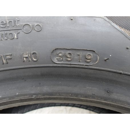 (2DB ÁR/DB)[GYÁRI HASZNÁLT] HANKOOK - VENTUS PRIME 3 | 195/55R16 87W DOT: 3919 | 5.3MM