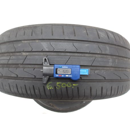 (2DB ÁR/DB)[GYÁRI HASZNÁLT] HANKOOK - VENTUS PRIME 3 | 195/55R16 87W DOT: 3919 | 5.3MM