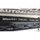 [GYÁRI BONTOTT]HYUNDAI TUCSON HÁTSÓ LÖKHÁRÍTÓ/ALSÓ BETÉT 86612-N7020