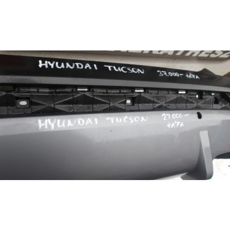 [GYÁRI BONTOTT]HYUNDAI TUCSON HÁTSÓ LÖKHÁRÍTÓ/ALSÓ BETÉT 86612-N7020