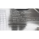 [GYÁRI BONTOTT]HYUNDAI TUCSON HÁTSÓ LÖKHÁRÍTÓ/ALSÓ BETÉT 86612-N7020