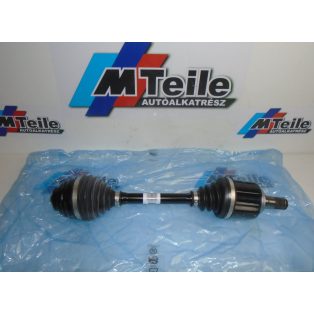   [GYÁRI ÚJ] BMW - BAL ELSŐ , FÉLTENGELY - 2-ES ; X1 ; X2 / F45+LCI ; F46+LCI ; F48+LCI ; F39  - 3160 8643375 