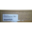 [GYÁRI ÚJ] BMW - BAL ELSŐ , FÉLTENGELY - 2-ES ; X1 ; X2 / F45+LCI ; F46+LCI ; F48+LCI ; F39  - 3160 8643375 