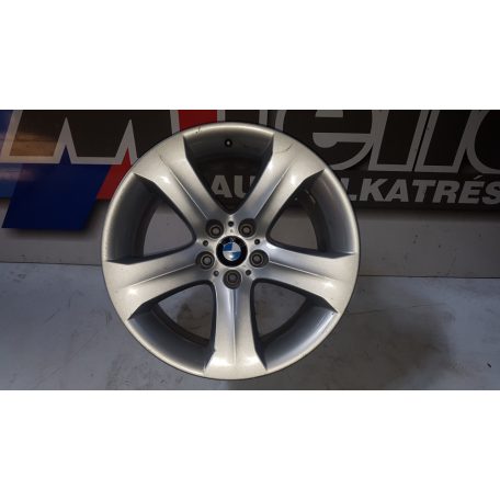  BMW La Star Spoke 258 (10 X 19" ET: 21)  X6-os (E71) (JAVÍTOTT)