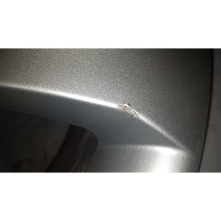  BMW La Star Spoke 258 (10 X 19" ET: 21)  X6-os (E71) (JAVÍTOTT)