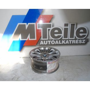   BMW LM Rad M Doppelspeiche 135 (8x18 ET:20) - E60/E61 (Javított, heggesztett)