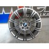   BMW LM Rad M Doppelspeiche 135 (8x18 ET:20) - E60/E61 (Javított, heggesztett)