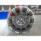BMW LM Rad M Doppelspeiche 135 (8x18 ET:20) - E60/E61 (Javított, heggesztett)