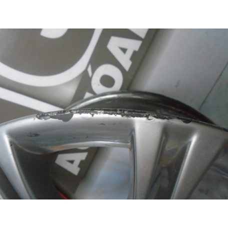 BMW LM Rad M Doppelspeiche 135 (8x18 ET:20) - E60/E61 (Javított, heggesztett)