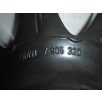   BMW LM Rad M Doppelspeiche 135 (8x18 ET:20) - E60/E61 (Javított, heggesztett)
