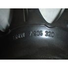 BMW LM Rad M Doppelspeiche 135 (8x18 ET:20) - E60/E61 (Javított, heggesztett)