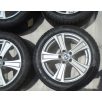   (4DB)(ÁR/DB)[ÚTÁNGYÁRTOTT BONTOTT] BMW KERÉKSZETT X3 F25 18" | CONTINENTAL - CONTIWINTERCONTACT | 245/50R18 | 2218
