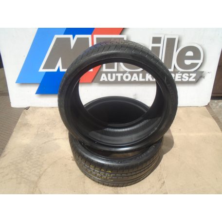 [GYÁRI BONTOTT] GOODYEAR - EAGLE F1 | 275/30R20 | 4018 | 6mm 
