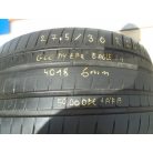 [GYÁRI BONTOTT] GOODYEAR - EAGLE F1 | 275/30R20 | 4018 | 6mm 