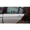   [GYÁRI BONTOTT] BMW F30/31 BAL ELSŐ ÉS F30 BAL HÁTSÓ AJTÓ KOMPLETT