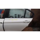 [GYÁRI BONTOTT] BMW F30/31 BAL ELSŐ ÉS F30 BAL HÁTSÓ AJTÓ KOMPLETT