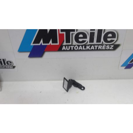[GYÁRI ÚJ] BMW F10/F11 BAL ELSŐ FELSÓ AJTÓ ZSANÉR 7259591