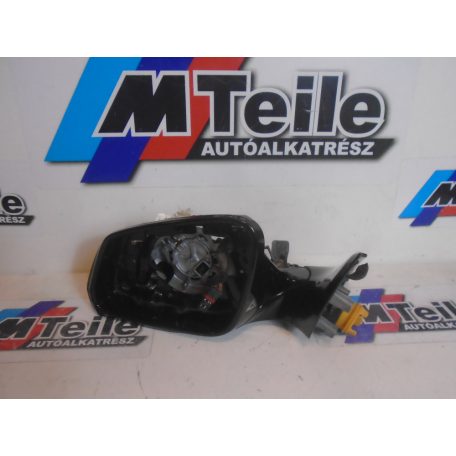 [GYÁRI BONTOTT] BMW BAL OLDALI VISSZAPILLANTÓ TÜKÖR | 6-OS | F12 / F13 | 7394113