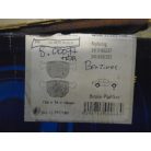 [UTÁNGYÁRTOTT] BMW - FÉKBETÉT | BENZINES | E39 530; 540; M5; E38 740; E53 X5; Z8