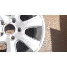[UTÁNGYÁRTOTT BONTOTT] DEZENT FELNI 8JX17 ET45 5X120