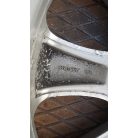 [UTÁNGYÁRTOTT BONTOTT] DEZENT FELNI 8JX17 ET45 5X120