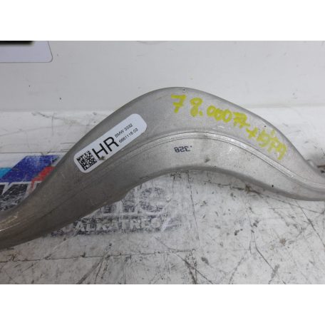 [GYÁRI ÚJ] BMW JOBB HÁTSÓ LENGŐKAR |  5-ÖS / 7-ES / 8-AS / M5 / M8 |  6861116 & 33 32 6883340 