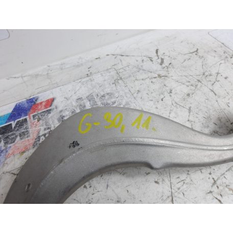 [GYÁRI ÚJ] BMW JOBB HÁTSÓ LENGŐKAR |  5-ÖS / 7-ES / 8-AS / M5 / M8 |  6861116 & 33 32 6883340 