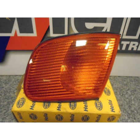 [UTÁNGYÁRTOTT] AUDI 100 - BAL HÁTSÓ LÁMPA | HELLA | 12/90 -> 05/94 | 9EL 139383031