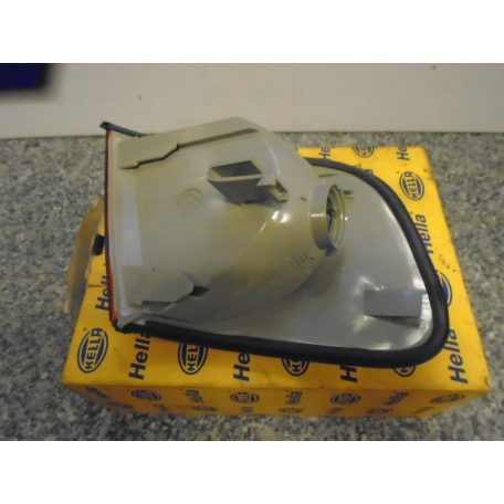 [UTÁNGYÁRTOTT] AUDI 100 - BAL HÁTSÓ LÁMPA | HELLA | 12/90 -> 05/94 | 9EL 139383031