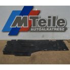 ÁR/DB! [GYÁRI BONTOTT] BMW - ALSÓ MOTORBURKOLAT - BAL OLDALI - 3-AS / E92+LCI; E93+LCI - | 51 75 7065909|