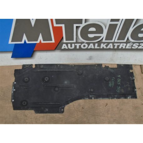 ÁR/DB! [GYÁRI BONTOTT] BMW - ALSÓ MOTORBURKOLAT - BAL OLDALI - 3-AS / E92+LCI; E93+LCI - | 51 75 7065909|