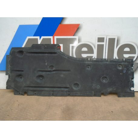 ÁR/DB! [GYÁRI BONTOTT] BMW - ALSÓ MOTORBURKOLAT - BAL OLDALI - 3-AS / E92+LCI; E93+LCI - | 51 75 7065909|