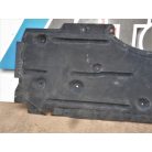 ÁR/DB! [GYÁRI BONTOTT] BMW - ALSÓ MOTORBURKOLAT - BAL OLDALI - 3-AS / E92+LCI; E93+LCI - | 51 75 7065909|