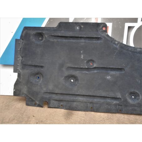 ÁR/DB! [GYÁRI BONTOTT] BMW - ALSÓ MOTORBURKOLAT - BAL OLDALI - 3-AS / E92+LCI; E93+LCI - | 51 75 7065909|