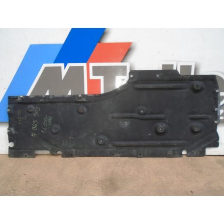 ÁR/DB! [GYÁRI BONTOTT] BMW - ALSÓ MOTORBURKOLAT - BAL OLDALI - 3-AS / E92+LCI; E93+LCI - | 51 75 7065909|