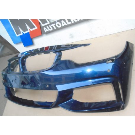 [GYÁRI BONTOTT] BMW - ELSŐ LÖKHÁRÍTÓ | 4-ES / F32; F33; F36 GRAN COUPE | "M"-ES|
