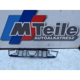   [GYÁRI BONTOTT] BMW G20LCI/G21LCI "M" ELSŐ LÖKHÁRÍTÓ ALSÓ RÁCS 