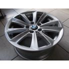 GYÁRI ÚJ STYLE 236 F10 Bmw 5-ös sorozat alufelni 17x8