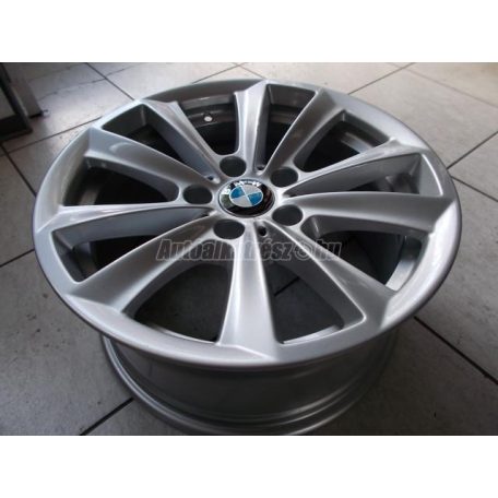 GYÁRI ÚJ STYLE 236 F10 Bmw 5-ös sorozat alufelni 17x8