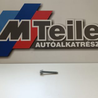 (GYÁRI ÚJ) BMW Csavar 