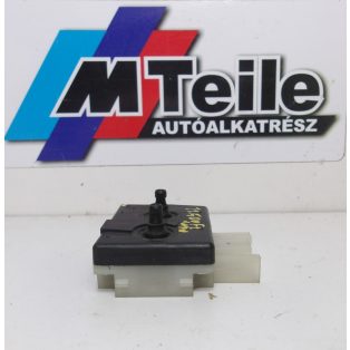   [GYÁRI BONTOTT] BMW BAL OLDALI ÜLÉSÁLLÍTÓ KAPCSOLÓ | 61 31 6926961