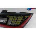 (GYÁRI BONTOTT) HYUNDAI KONA JOBB HÁTSÓ LÁMPA 92406-79600 2017-2023